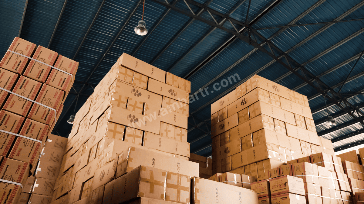 Tekman Kolili Yük Taşıma