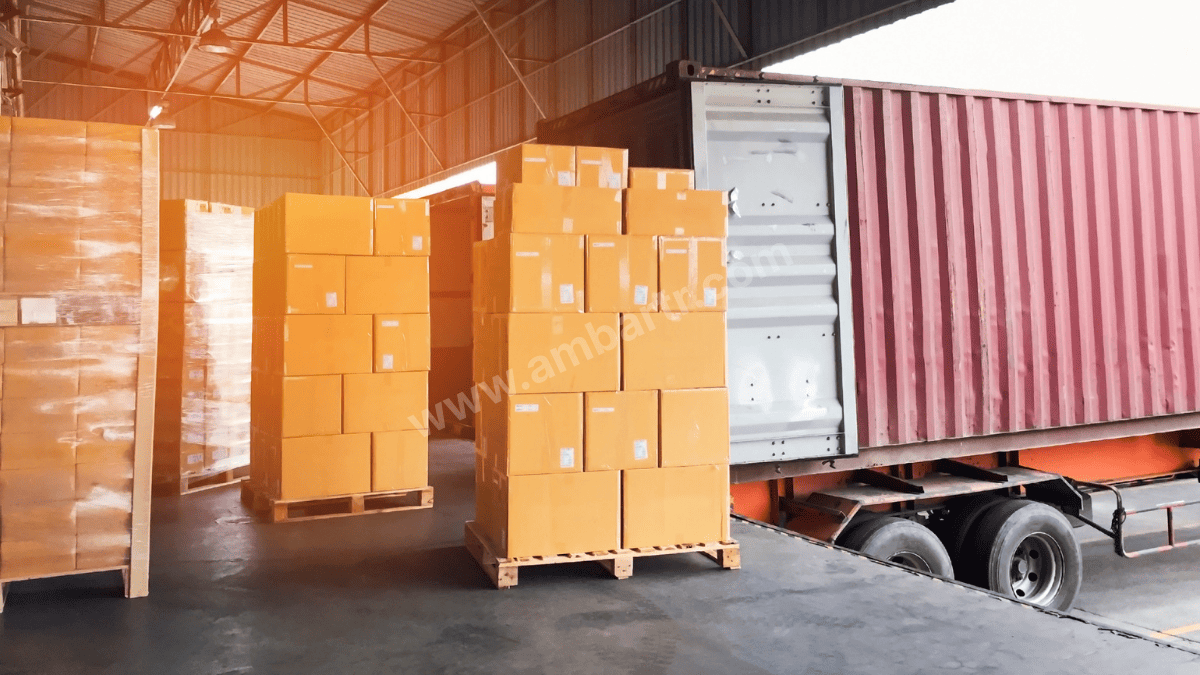 Tekman Ağır Yük Taşıma